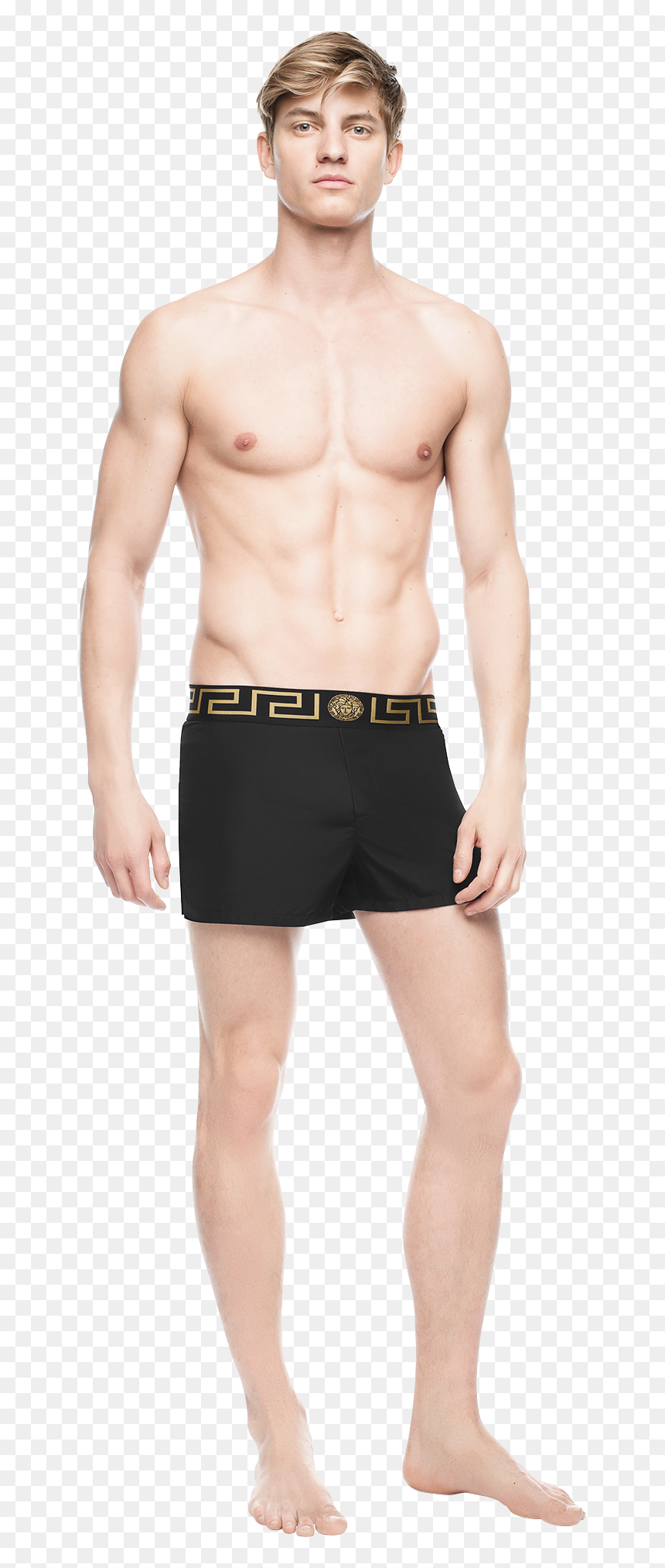 Versace Border Png, Transparent Png - versace border png