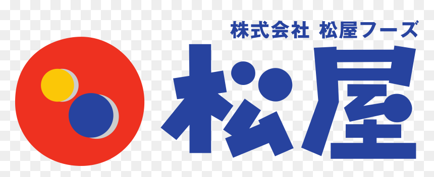 Matsuya Foods Logo, HD Png Download - food symbol png