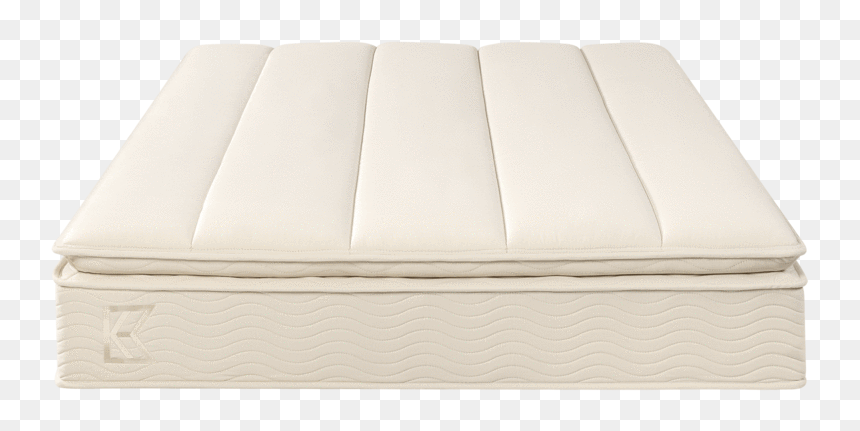 Keetsa Pillow Plus Mattress, HD Png Download - matress png