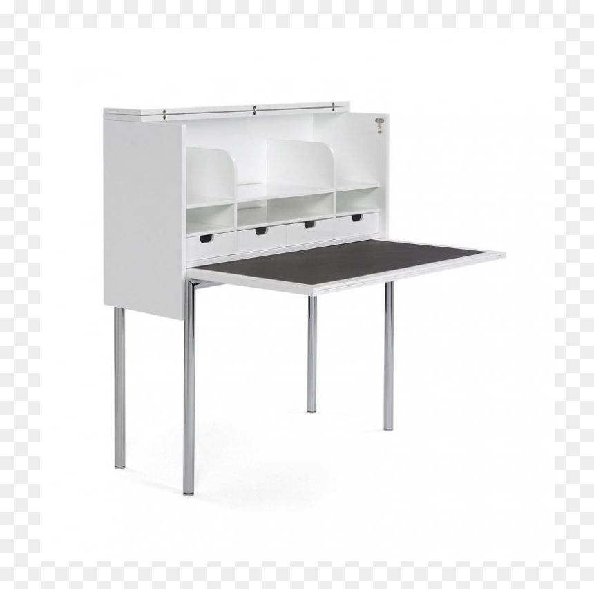 Orcus Home Desk Secretary Desk - Classicon Orcus, HD Png Download - secretary png