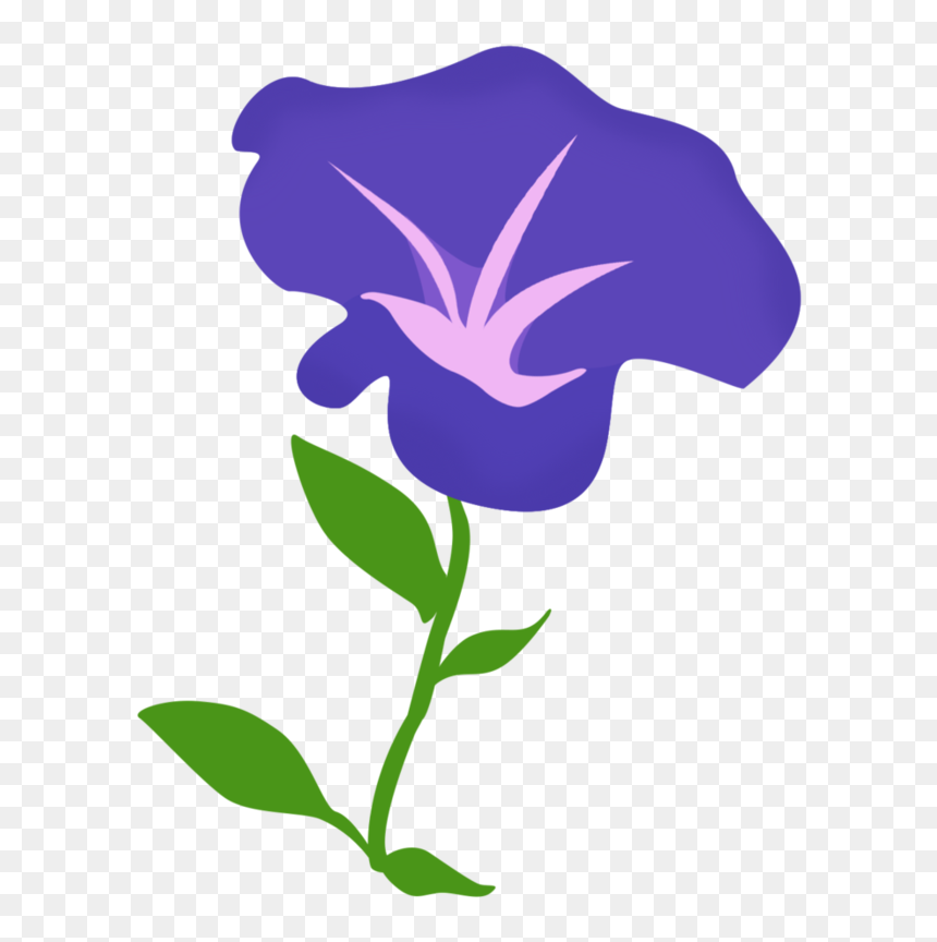 Morning Glory Png - Morning Glory Png Vector, Transparent Png - glory png