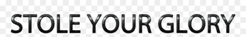 Calligraphy, HD Png Download - glory png