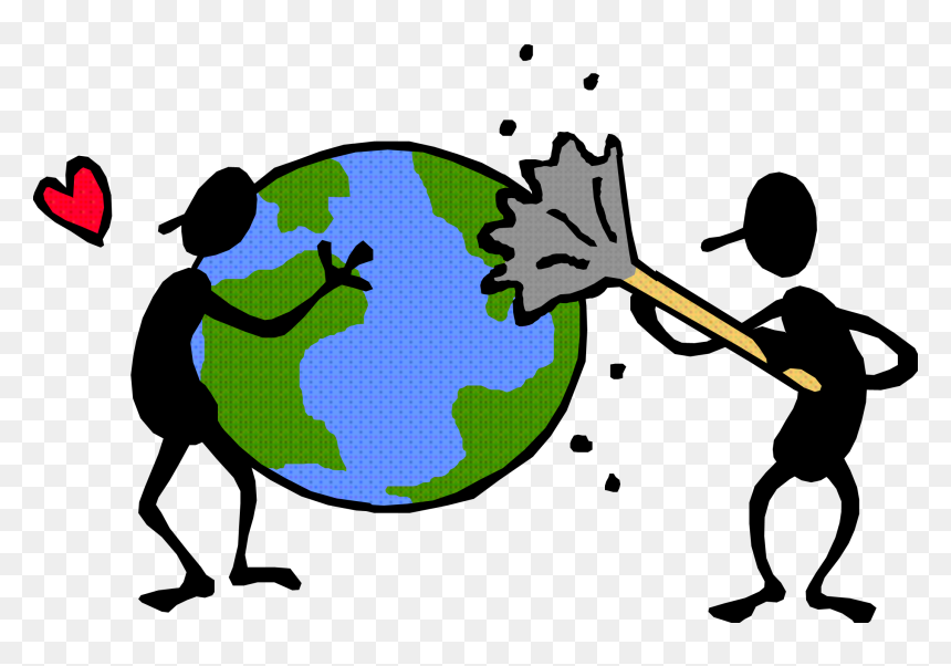 2123 X 1388 - Clipart Stewardship, HD Png Download - clean up png