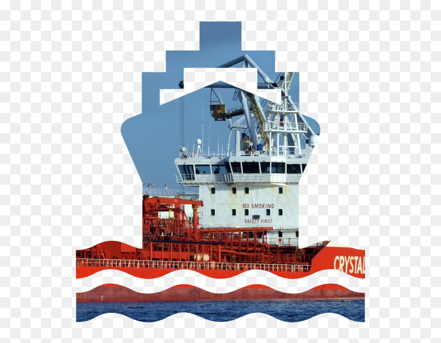 Boat Icon, HD Png Download - cargo png