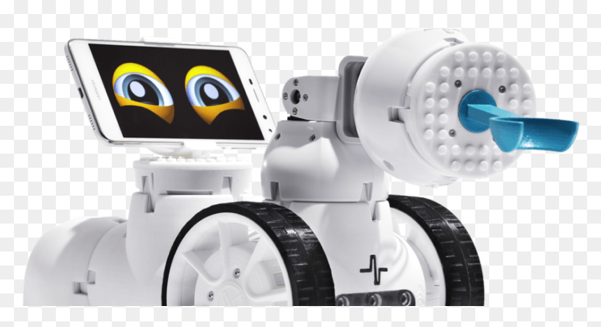 Robot, HD Png Download - mars rover png
