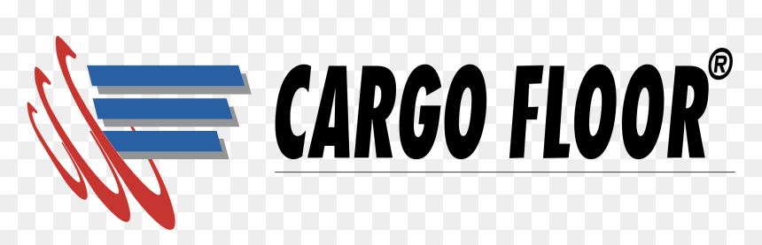 Cargo Floor Logo Png Transparent - Cargo Floor Logo, Png Download - cargo png