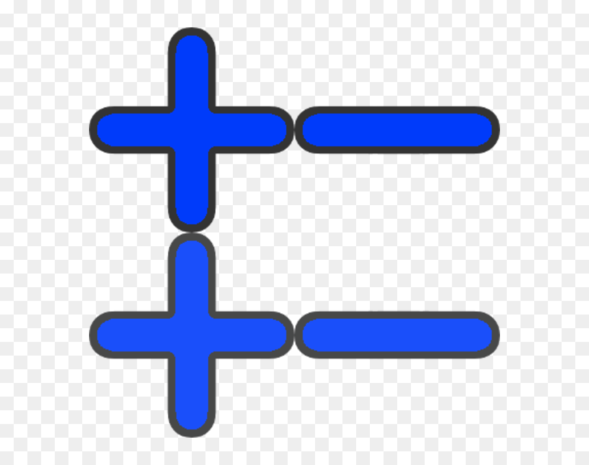 Clip Art, HD Png Download - minus icon png