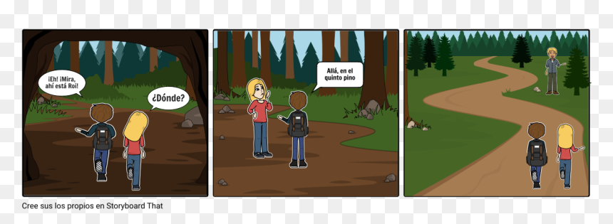Cartoon, HD Png Download - lengua png