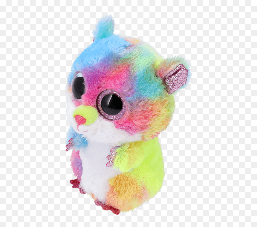 Plush, HD Png Download - hatchimals png