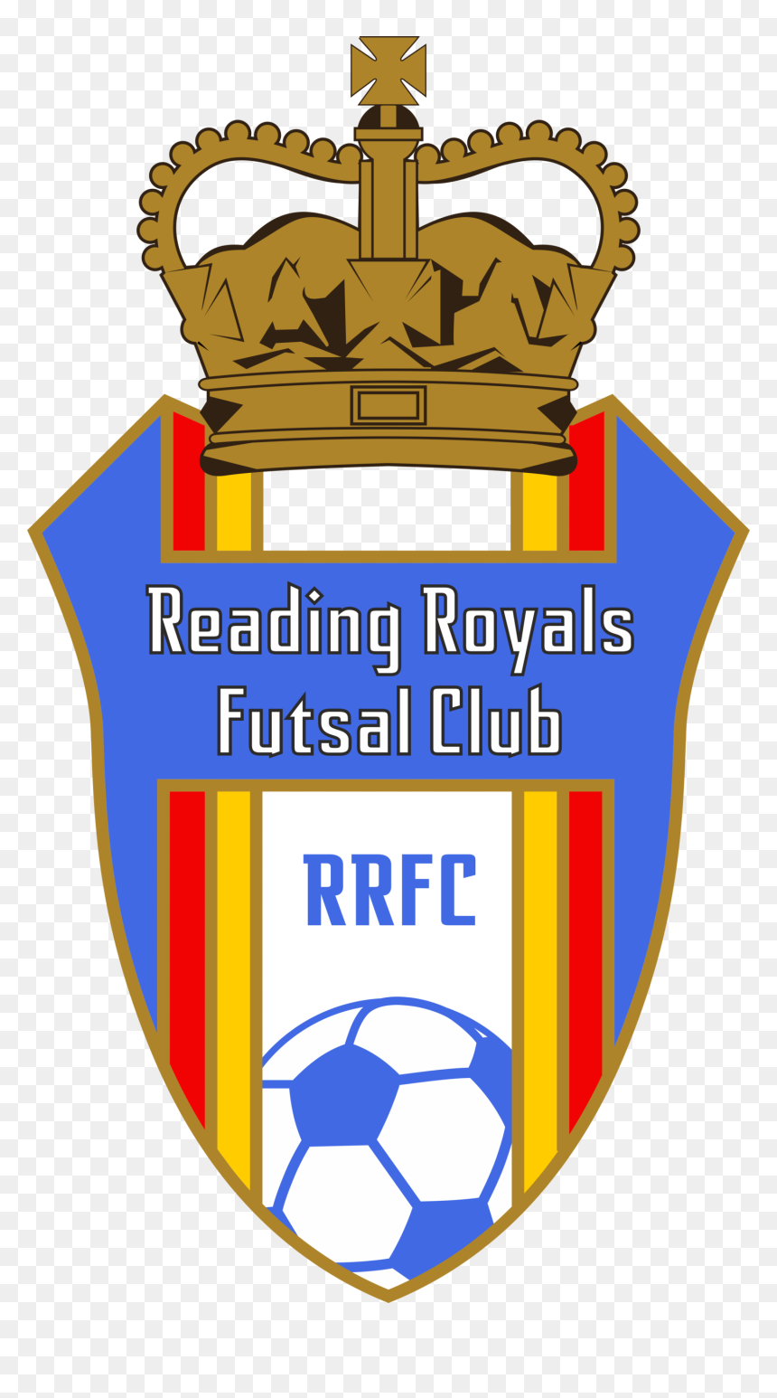 Reading Royals Futsal Club, HD Png Download - royals png