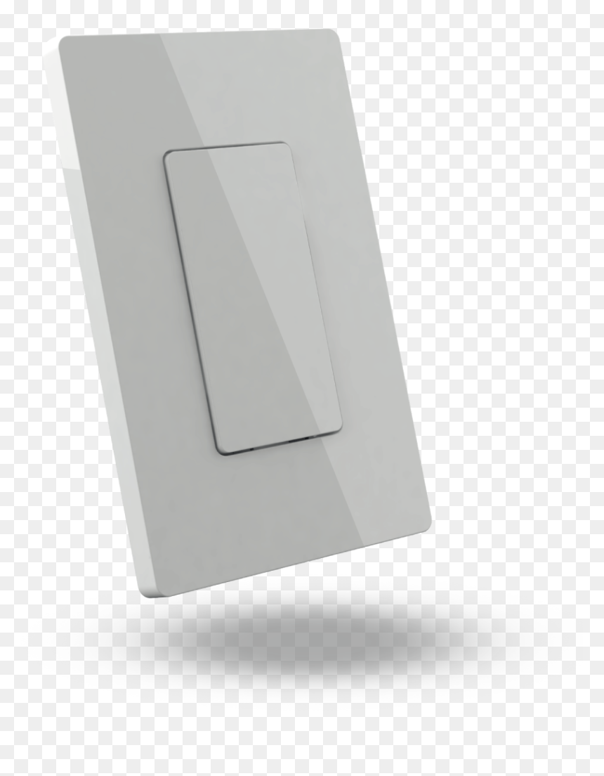 Bluetooth Remote Control Light Switch - Sign, HD Png Download - lightswitch png