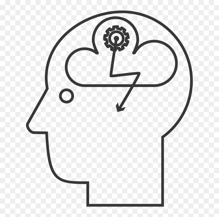 Icons Services-01 - Line Art, HD Png Download - consumer icon png