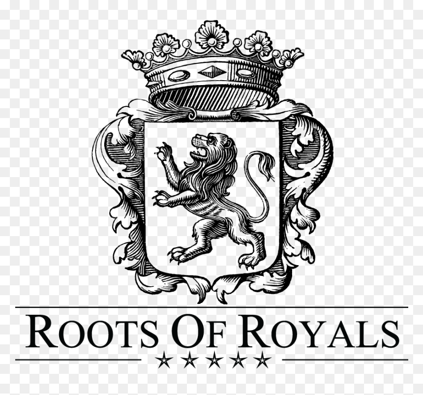 Cityfox Label, HD Png Download - royals png