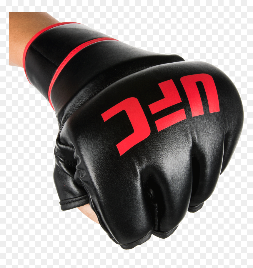 Rękawice Ufc, HD Png Download - kickboxing png