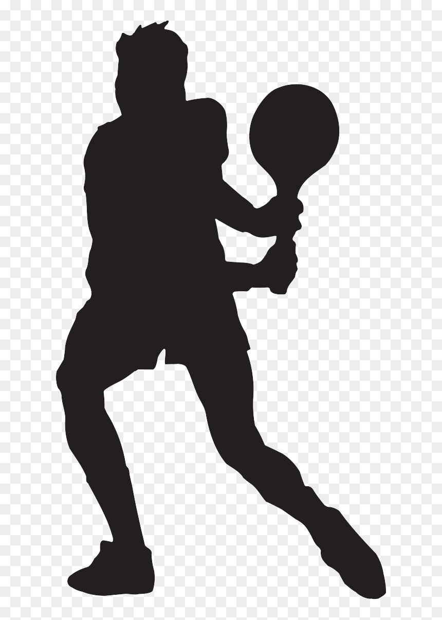 Blackboard Birthday Silhouette Human Behavior - Dribble Basketball, HD Png Download - black board png