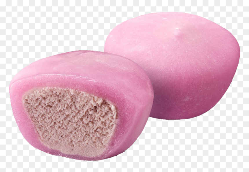 Macaroon, HD Png Download - mochi png