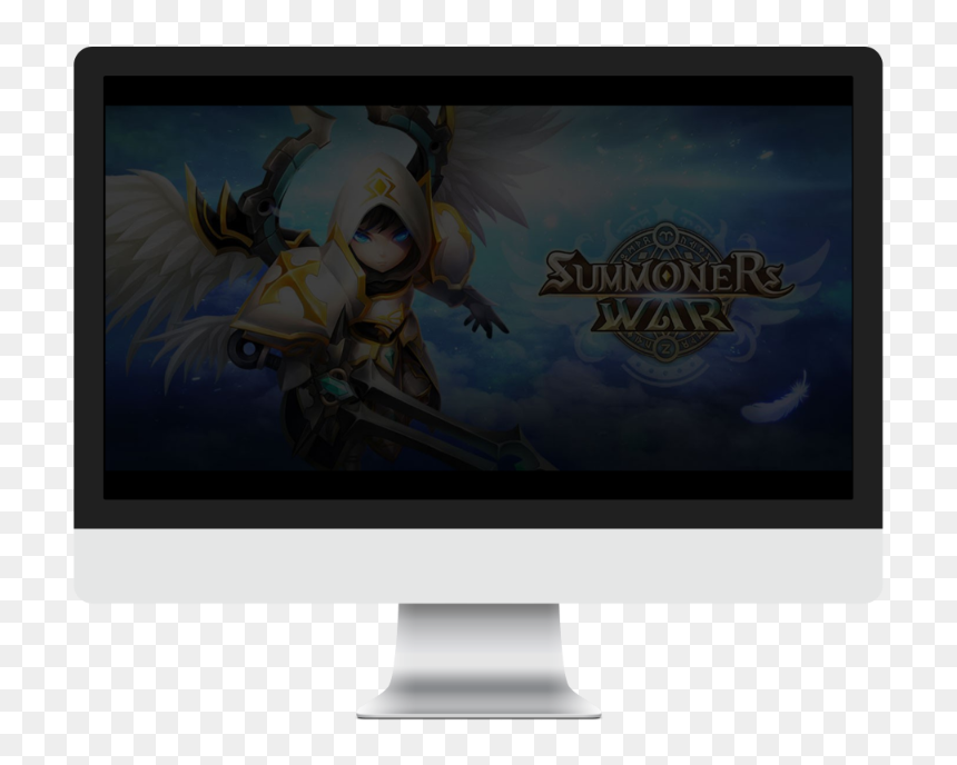 Summoners War, HD Png Download - summoners war png