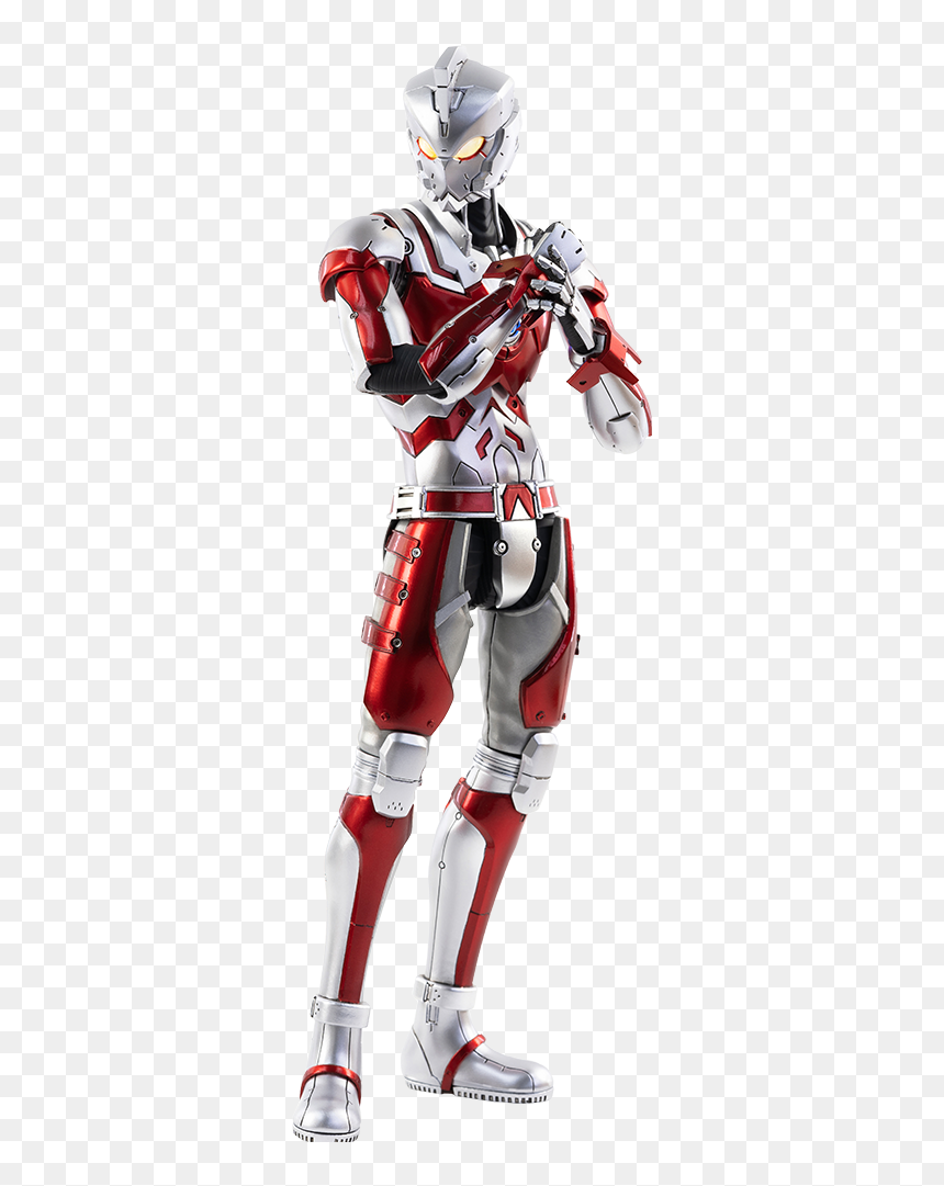 Action Figure, HD Png Download - ultraman png