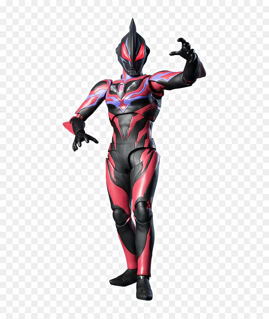 Picture - 超 人力 霸王 捷 德, HD Png Download - ultraman png