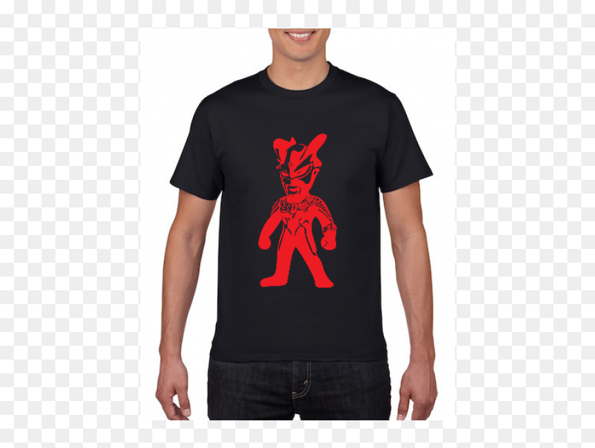 T-shirt, HD Png Download - ultraman png