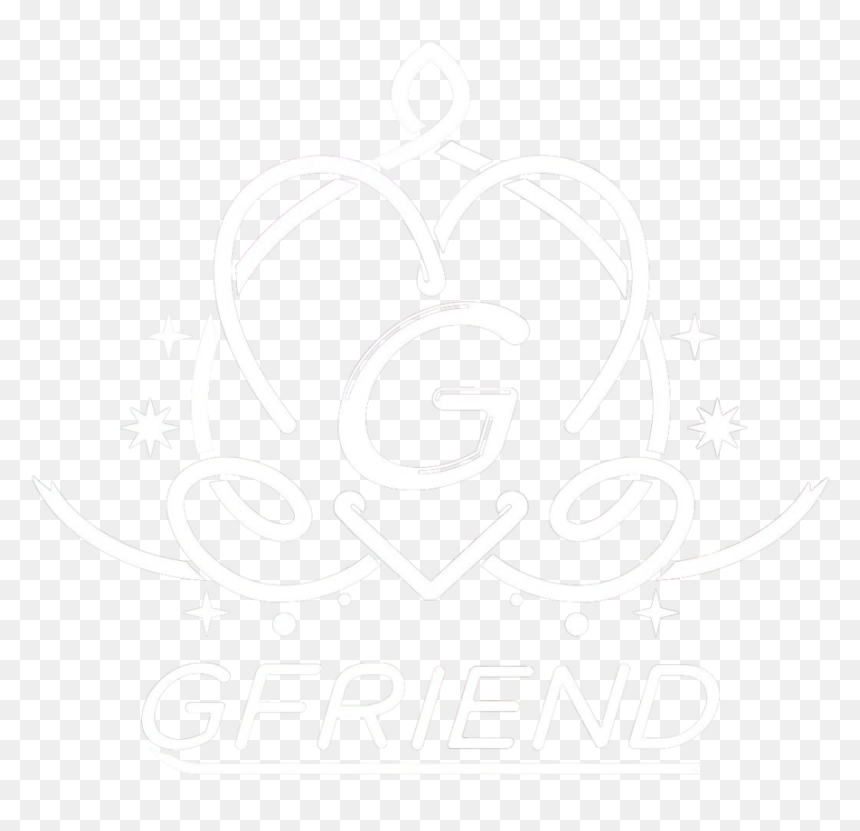 Thumb Image - Sketch, HD Png Download - gfriend logo png