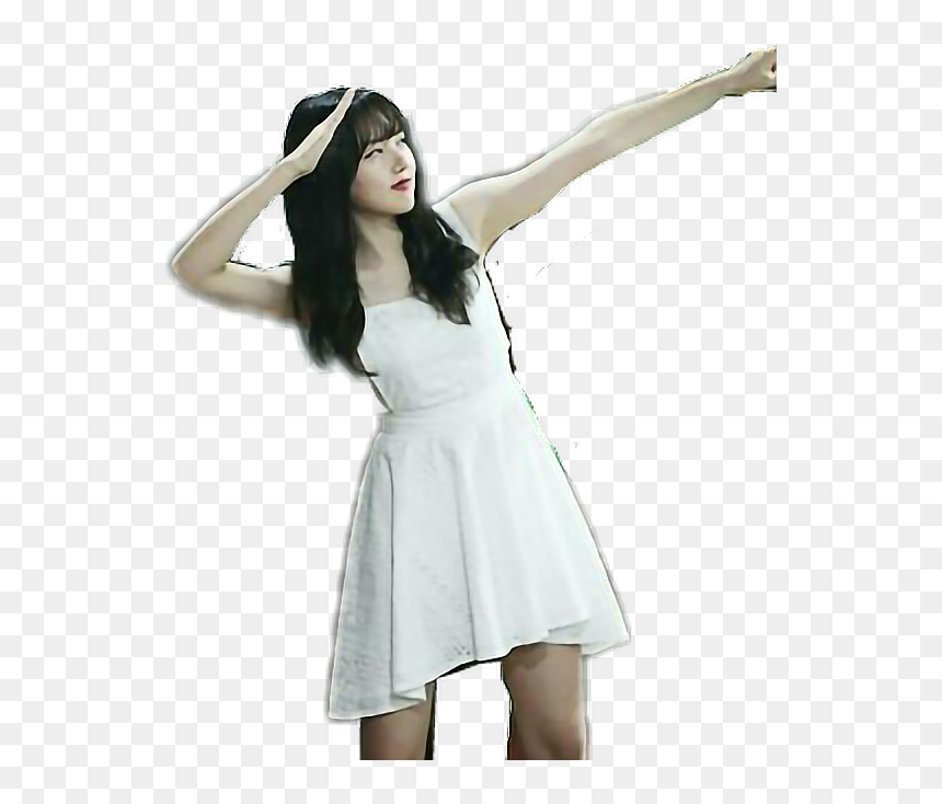 Gfriend Png - - Yerin Gfriend Png, Transparent Png - gfriend logo png