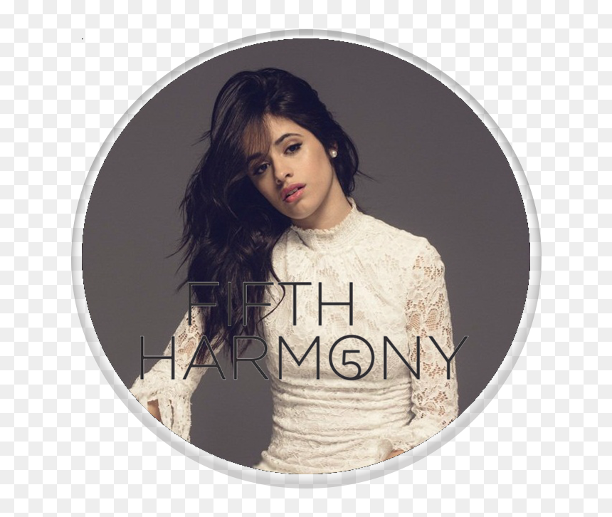 Fifth Harmony, Buttons - Girl, HD Png Download - fifth harmony logo png