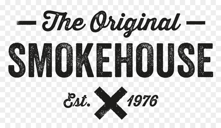 The Original Smokehouse Logo - Original Smokehouse Logo, HD Png Download - godiva logo png