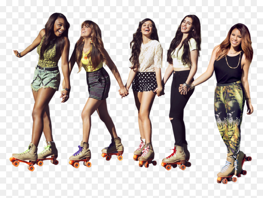 Fifth Harmony Image - Fifth Harmony Png, Transparent Png - fifth harmony logo png