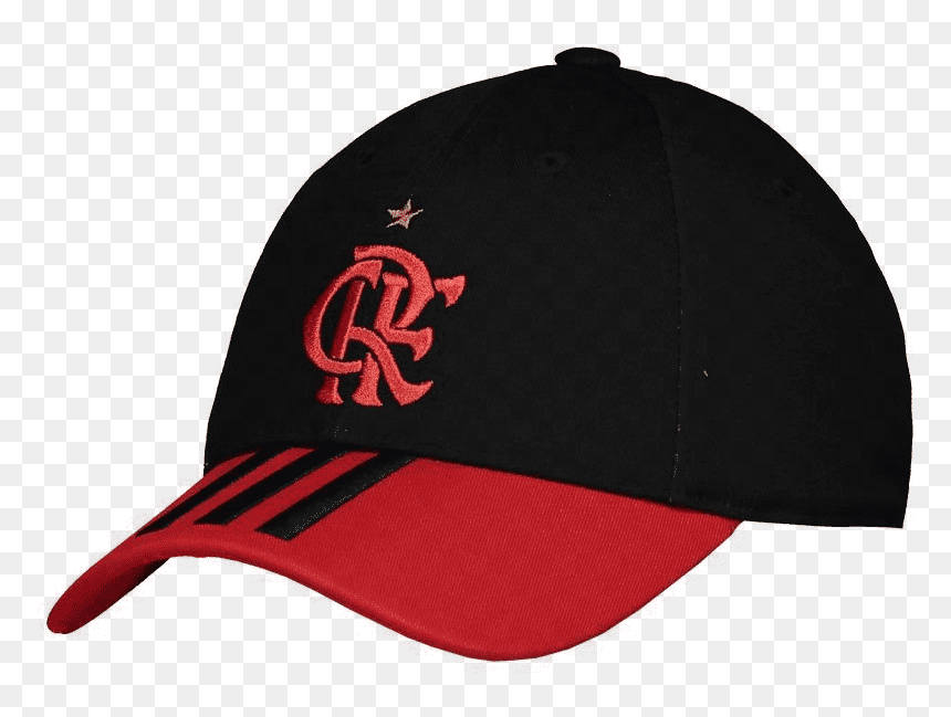 Baseball Cap, HD Png Download - flamengo logo png