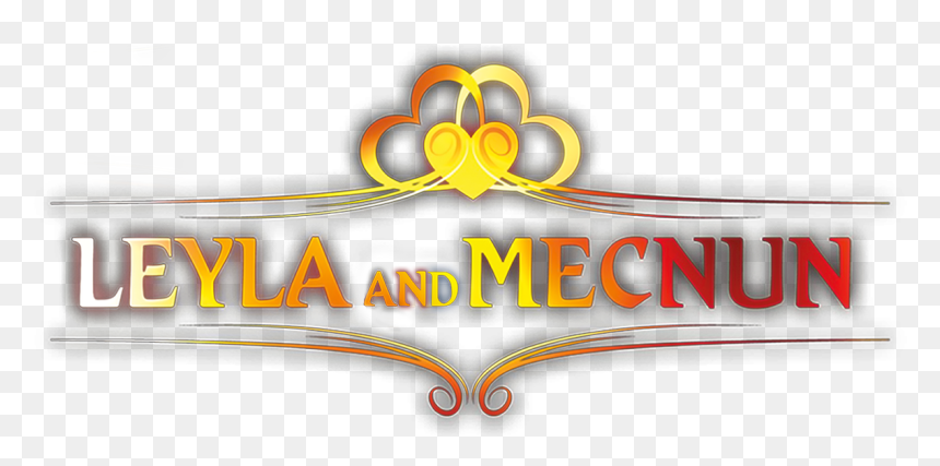 Leyla And Mecnun - Leyla Ile Mecnun, HD Png Download - logo ipuc png