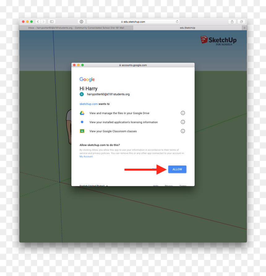Screenshot, HD Png Download - sketchup icon png