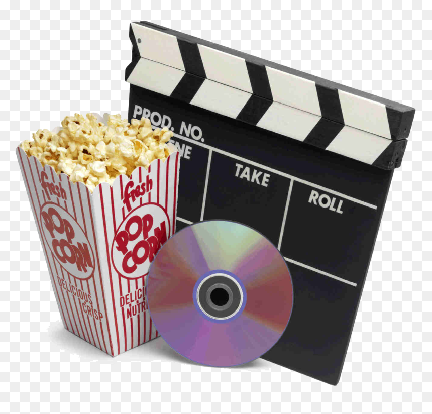 Movie Night, HD Png Download - dvd case png