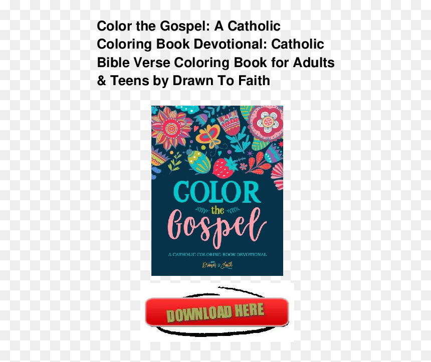 Poster, HD Png Download - bible verse png