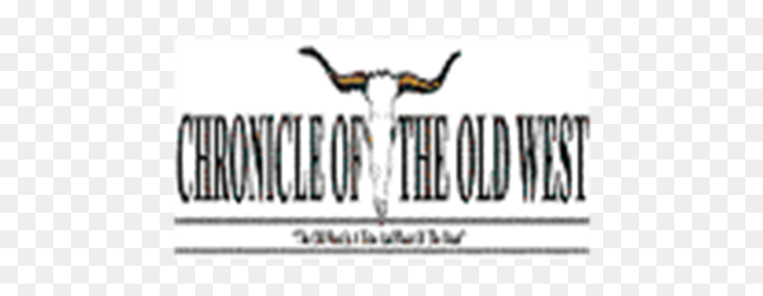 Texas Longhorn, HD Png Download - old west png