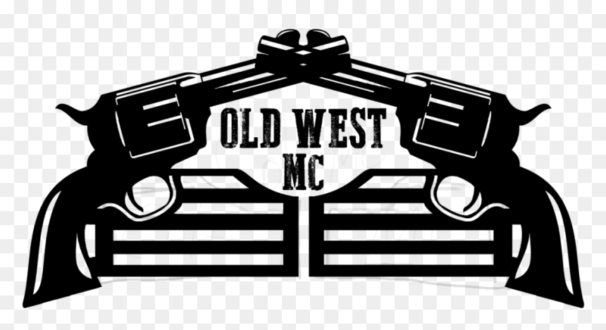 Welcome To The Old West, HD Png Download - old west png