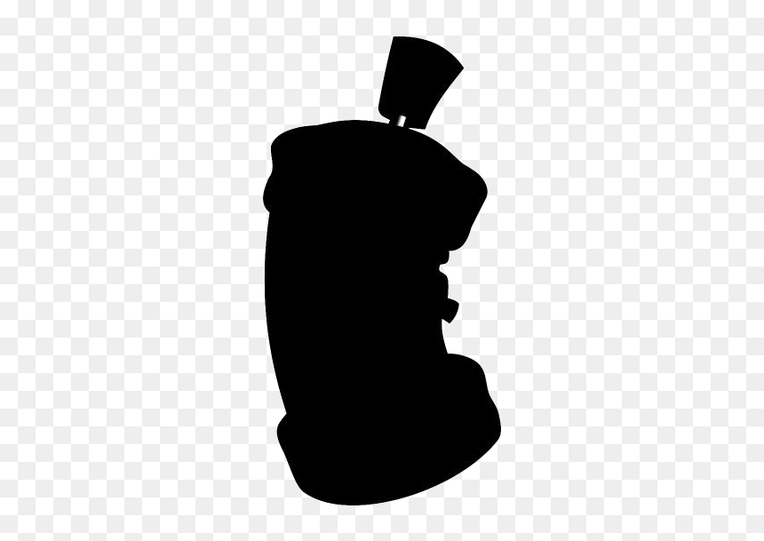 Transparent Bug Spray Can Png Image - Cartoon Saloon Apple, Png Download - bug spray png