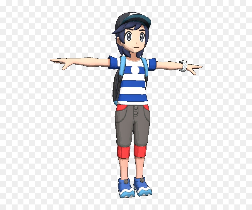 Download Zip Archive - Cartoon, HD Png Download - pokemon sun moon png