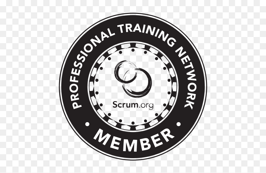 Scrum, HD Png Download - pluralsight logo png