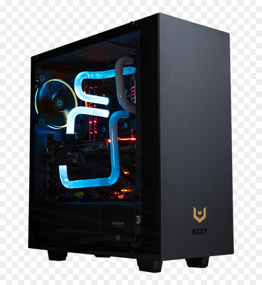 Electronics, HD Png Download - nemesis png