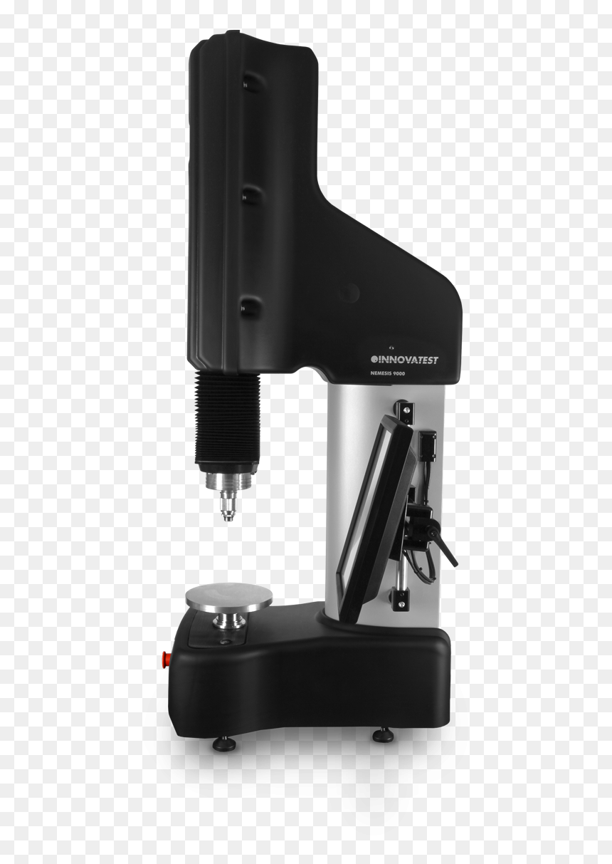 Nemesis 9000rs-right - Sewing Machine, HD Png Download - nemesis png