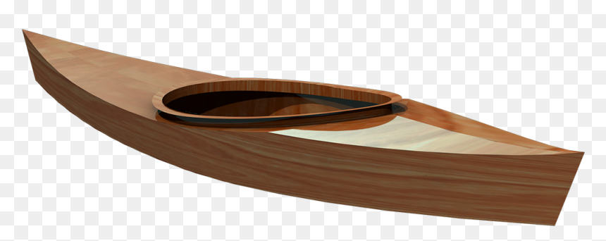 Single Sheet Of Plywood Kids Kayak, HD Png Download - ganymede png