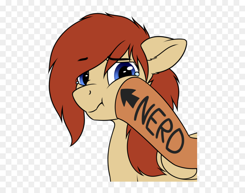 Cartoon, HD Png Download - nerd face png