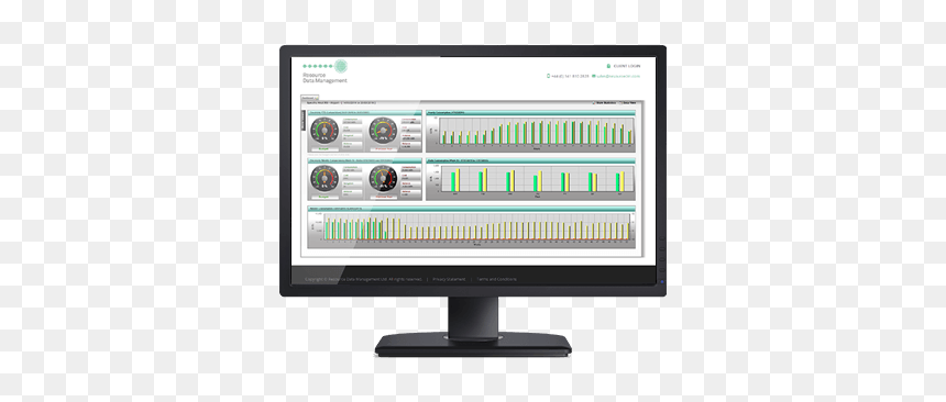 Building Management Kwheb Png - Computer Monitor, Transparent Png - heb png