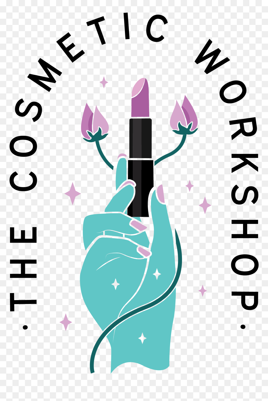 The Cosmetic Workshop Logo, HD Png Download - waxing png