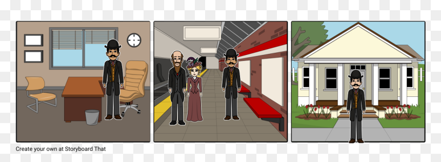 Storyboard Of Stolen Day, HD Png Download - mallard png