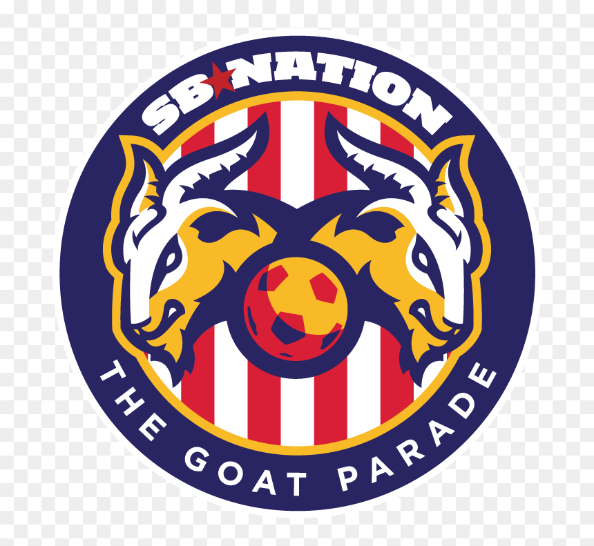 Chivas Goat Png - Premier League Sb Nation, Transparent Png - mls png