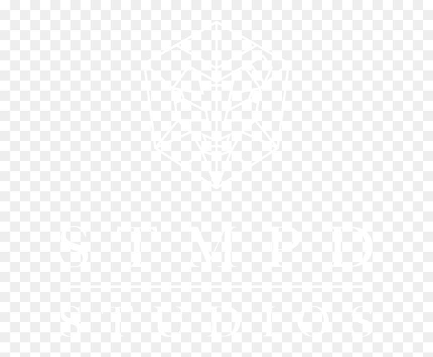 Preloader Stmpd - Johns Hopkins Logo White, HD Png Download - martin garrix png