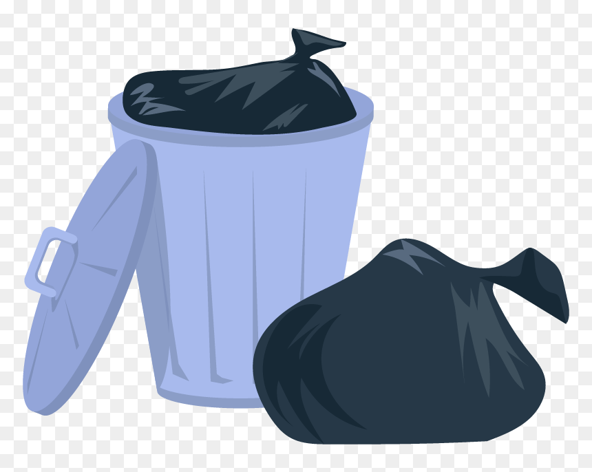 This Page Is In The Garbage, HD Png Download - space monster png