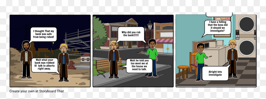 Cartoon, HD Png Download - investigate png